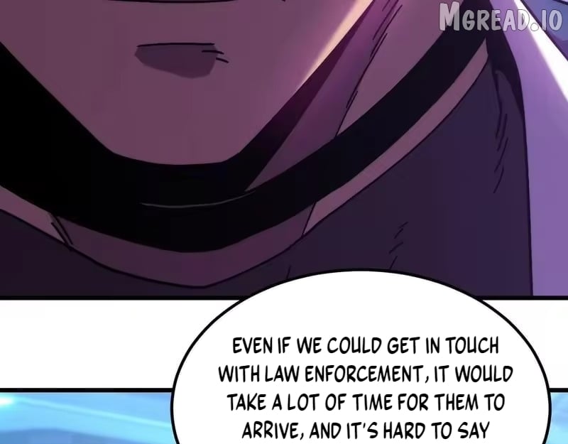 Log into the Future Chapter 322  - page 155